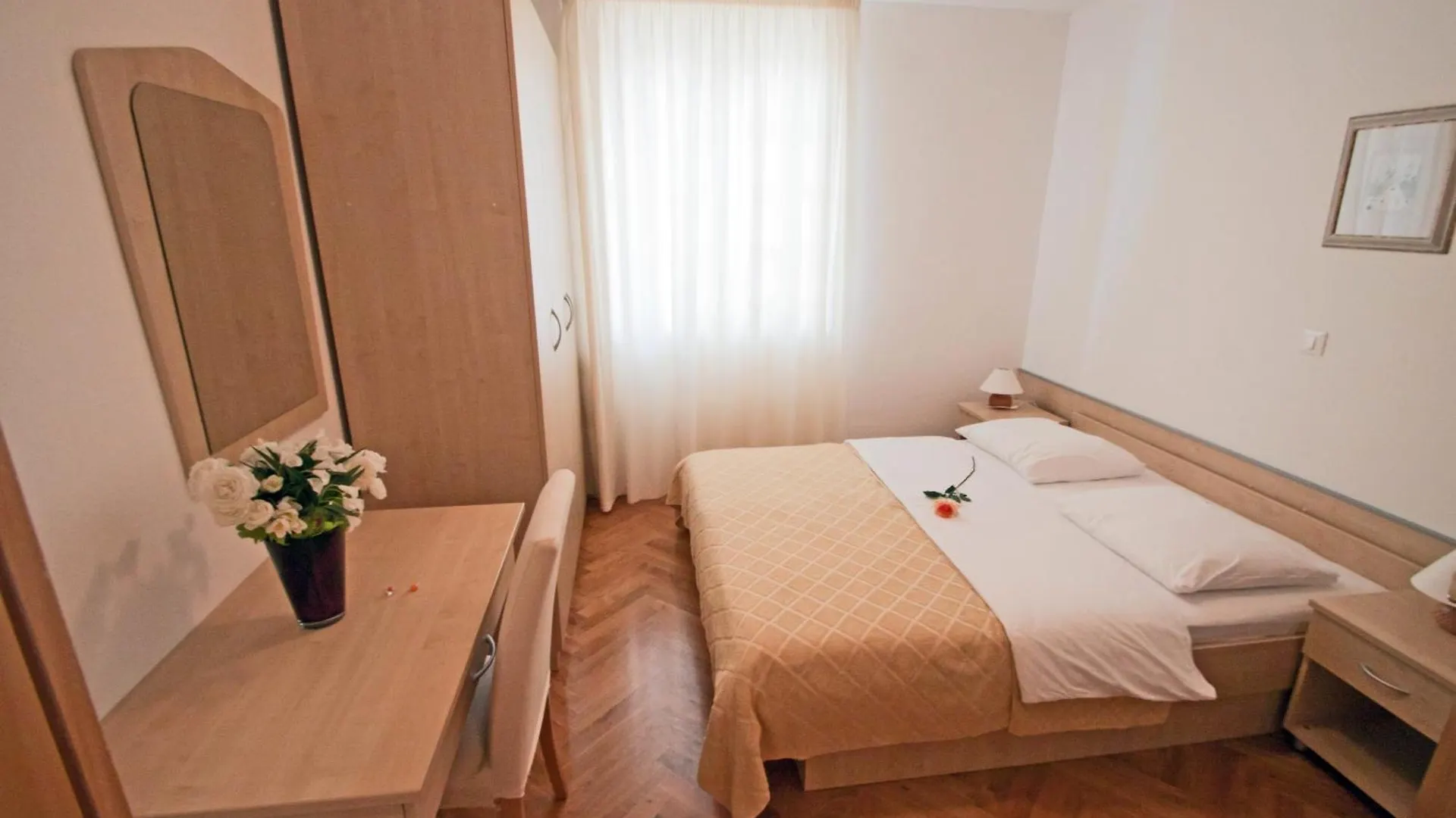 Apartments Tamarix Vinjerac Croazia