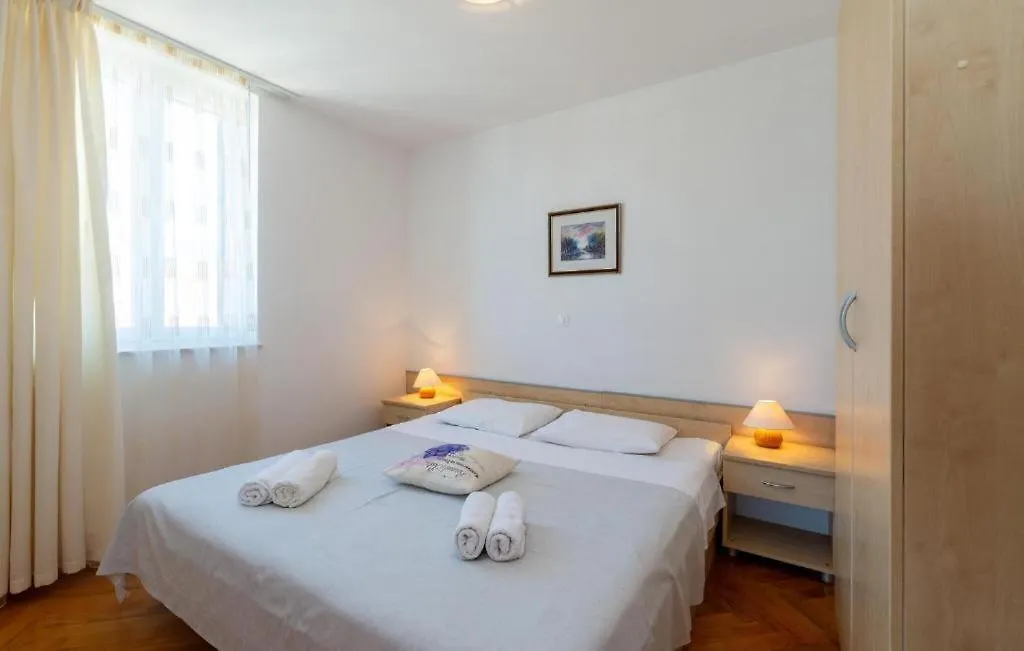 Apartments Tamarix Vinjerac Croazia