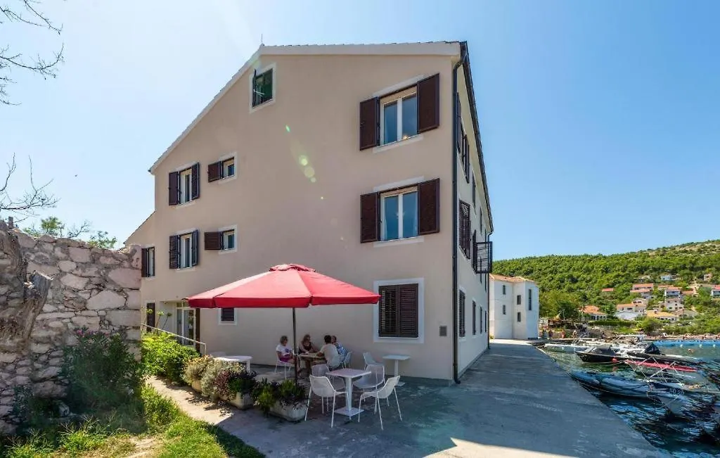 Apartments Tamarix Vinjerac Croazia