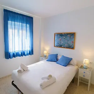 Rentalsevilla Plaza Del Zurraque Siviglia