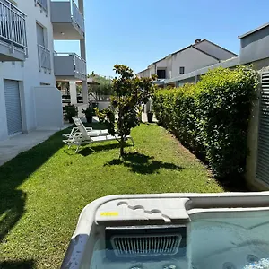  Appartement Sunadria
