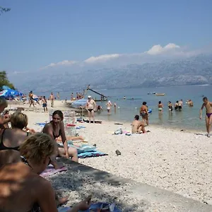3* Ferienpark Camping Planik