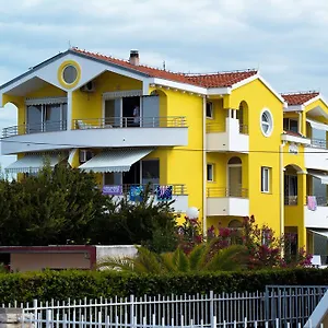  Appartement Danijela 1