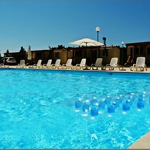 3* Ferienpark Mobile Homes Peros